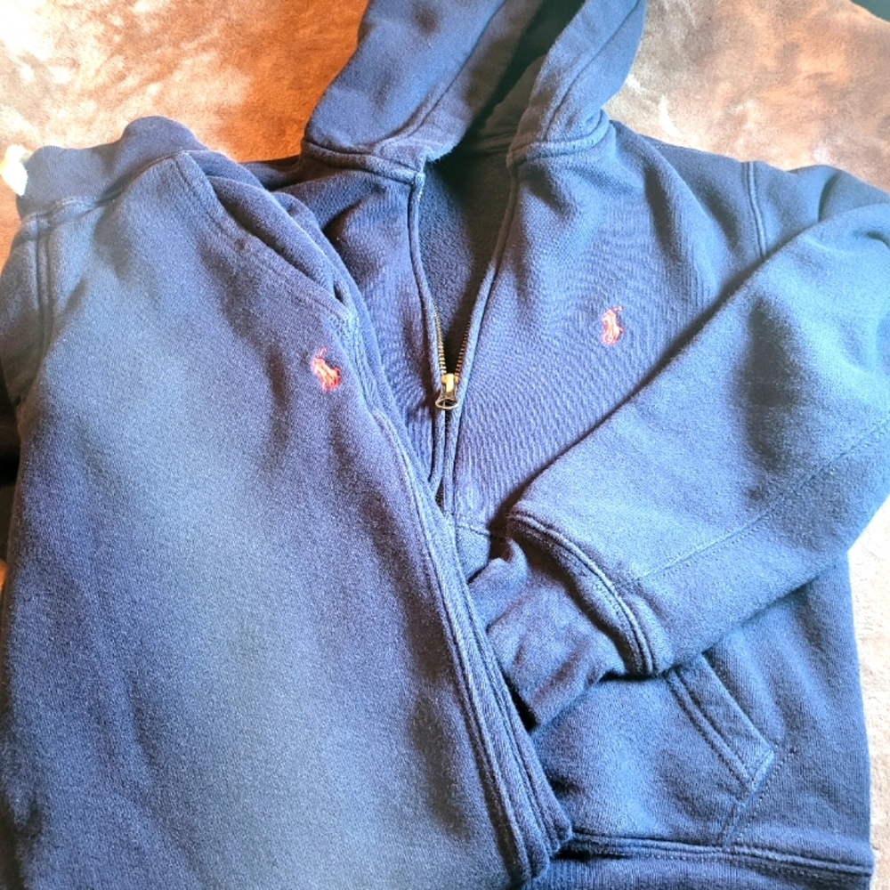 Boys Polo Ralph Lauren Joggers